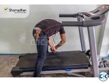 Top Fitness Instrument Repair Services Shomadhan