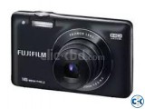 Fujifilm Camera FinePix JX550 China