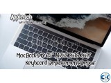 MacBook Pro 15 A1707 2016 2017 Keyboard Replacement Repair