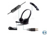 EDIFIER K550 Over Ear Headsets Bass Headphone With Microphon