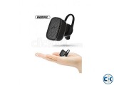 REMAX T18 Mini Bluetooth Earbuds Hands-free Wireless Bluetoo