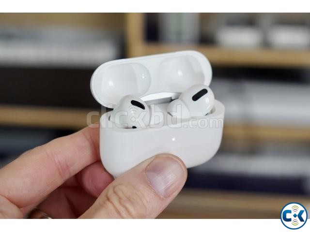Apple Airpods Pro large image 0