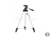 330A Professional Camera Tripod With Mobile Holder
