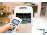On-Demand Air Cooler Service in Dhaka
