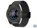 N9 Smartwatch Mobile Sim Supported Metal Strip