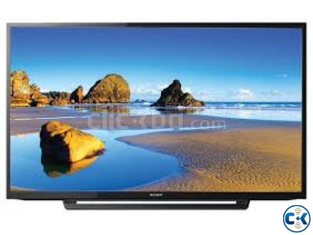 Sony Bravia R352E 40 Inch USB Playback Full HD Television large image 0
