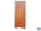 Only 4800 taka Wooden Door