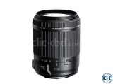 Tamron 18-200mm f 3.5-6.3 Di II VC Zoom Lens for Canon Nikon