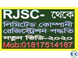 Limited Company Registration in Bangladesh