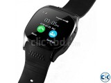 T8 Smartwatch Full Touch Single Sim