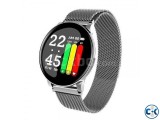W8 Smartwatch Fitness Tracker IP67 Waterproof