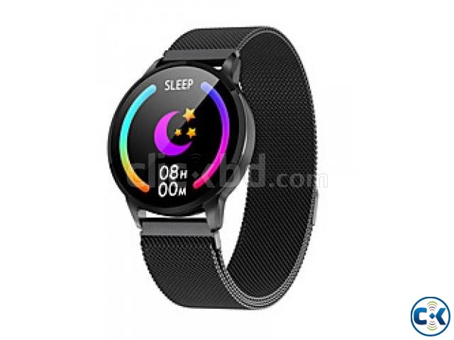 Y16 Smartwatch Waterproof Fitness Tracker Pedometer Magnetic large image 0