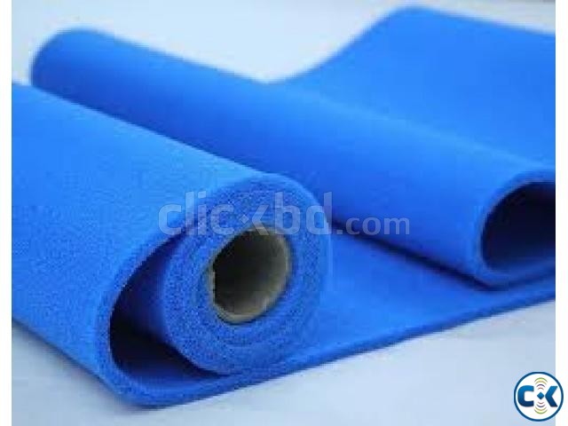 Iron Table Silicone Rubber foam In Bd large image 0