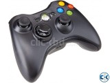 Xbox 360 Wireless Controller Xbox 