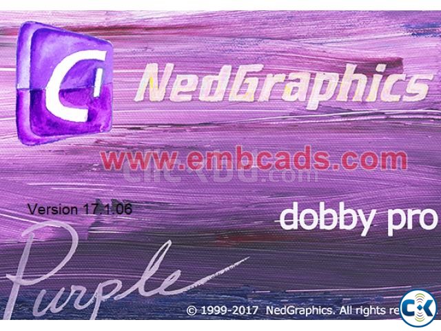 NedGraphics Dobby Pro 2017 Full Pack Work Windows 10-8-7 large image 0
