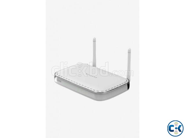 NET GEAR WNR 614 300 MBPS ROUTER large image 0