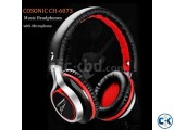 Cosonic CH-6073 Stereo Headset