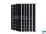 Solar Panel Price In Bd মনো সোলার প্যানেল IPS BAZAR
