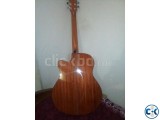 Deviser L2- 720A Pure Acoustic Guitar
