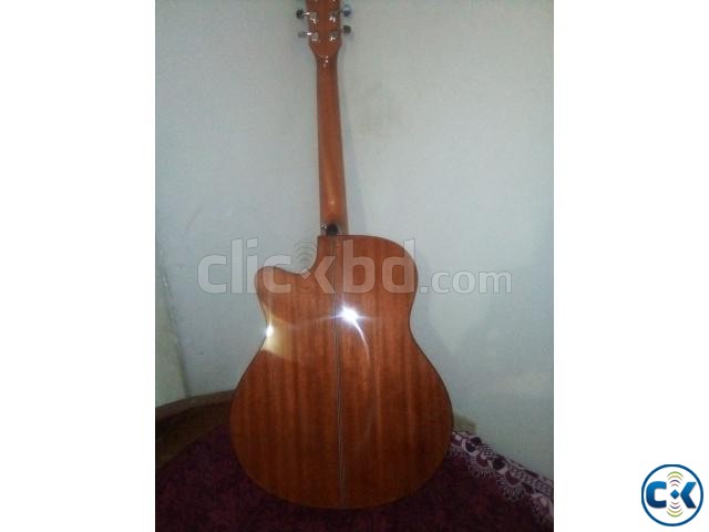 Deviser L2- 720A Pure Acoustic Guitar large image 0
