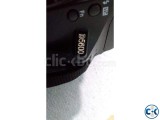 Nikon D5600 DSLR Camera with Kit lense and Prime lense