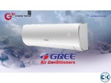 GREE Air Conditioner AC 1.5 ton in Bangladesh