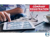 Company Registration Tax VAT Copyright Trademark