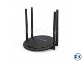 WiFi Router WAVLINK WN530N2 QUANTUM S4 Smart Touchlink
