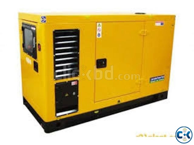 Ricardo Generator Price in Bangladesh 12KVA Brand New large image 0