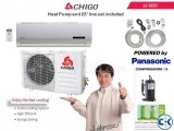 Chigo Elite Air Conditioner 1.0 Ton Home Delivery 