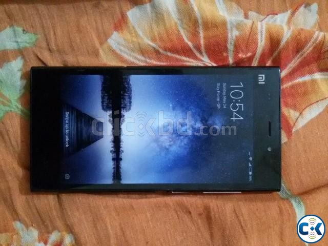 Xiaomi MI 3W large image 0