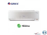 GREE AC 1.5 ton Inverter With 5 years Warranty Price in BD