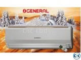 GENERAL Air conditioner 1.5 Ton Price in Bangladesh