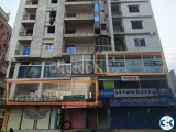 Ready commercial space sale at South Banasrer.