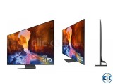 2019 QLED 4K Q90R 65 Samsung Gaming TV TV