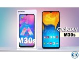 Samsung Galaxy M30s 4 64 6000mAh PRICE IN BD