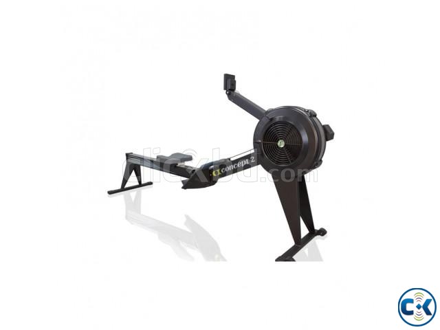 Concept2 Model E Rowing Machine with PM5 Monitor | ClickBD large image 0