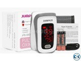 Jumper JPD-500E Pulse Oximeter