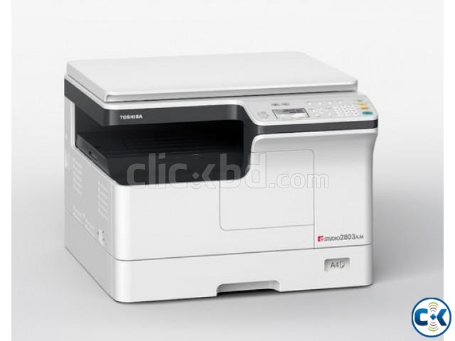 Toshiba Photocopier Machine e STUDIO 2303A large image 0
