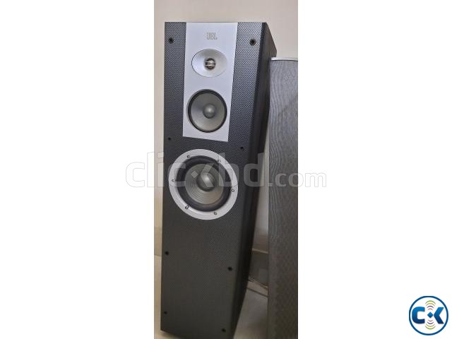 JBL Venue Series 3-Way 6 150 Watts Floor Standing Speaker large image 0