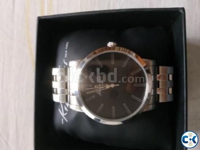 Kenneth Cole watch large image 0