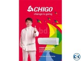 Chigo Elite Air Conditioner AC 1.5 Ton Home Delivery 