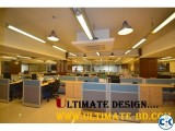 Office Interior Design And Decoration BD.004325