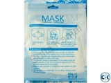 KN95 Mask Imported from China 100 original