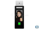 ASTHA EN-FM902 Plus Face Recognition Temperature Scanner