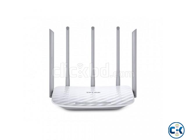 TP-Link Archer C60 Wireless Dual Band Router large image 0