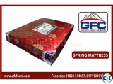 GFC soft spring Mattress 78 x 57 x 8 