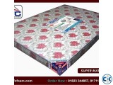 GFC super mattress 78 x 68 x 4 