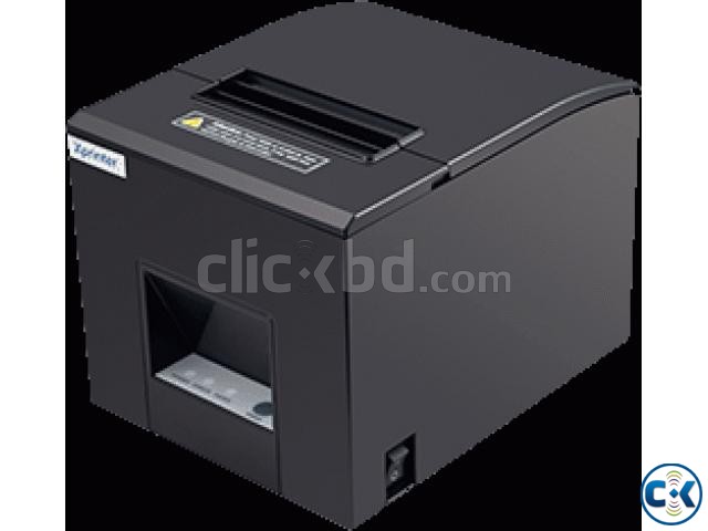 Xprinter XP-E200M Thermal POS Printer large image 0