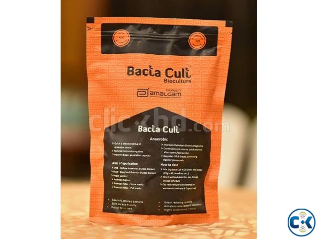 Powder Bacteria For Water Treatment - Bacta Cult  | ClickBD large image 0